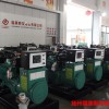 北京出售转让二手玉柴柴油发电机