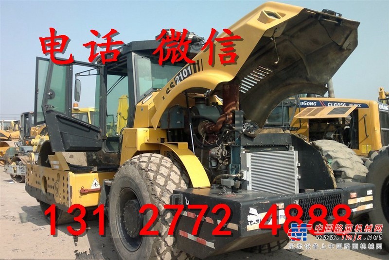 成都市出售转让二手徐工压路机