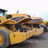 成都市出售转让二手柳工压路机