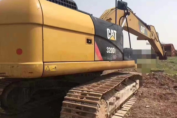 成都市出售转让二手卡特彼勒土方机械