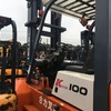 成都市出售转让二手合力电动叉车