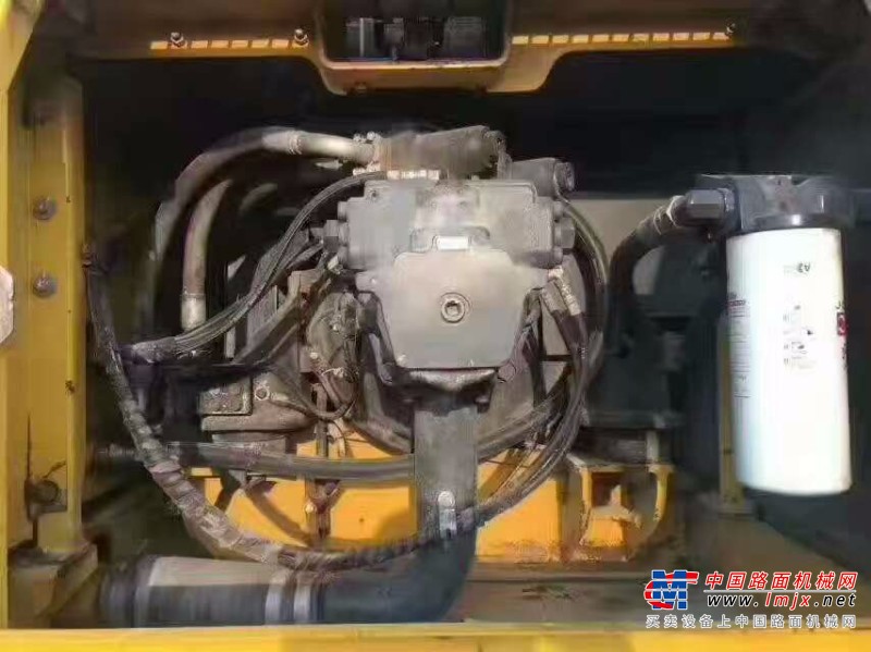 杭州市出售转让二手小松土方机械