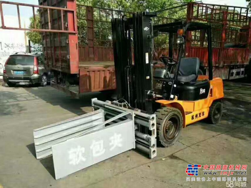 杭州市出售转让二手卡特彼勒电动叉车