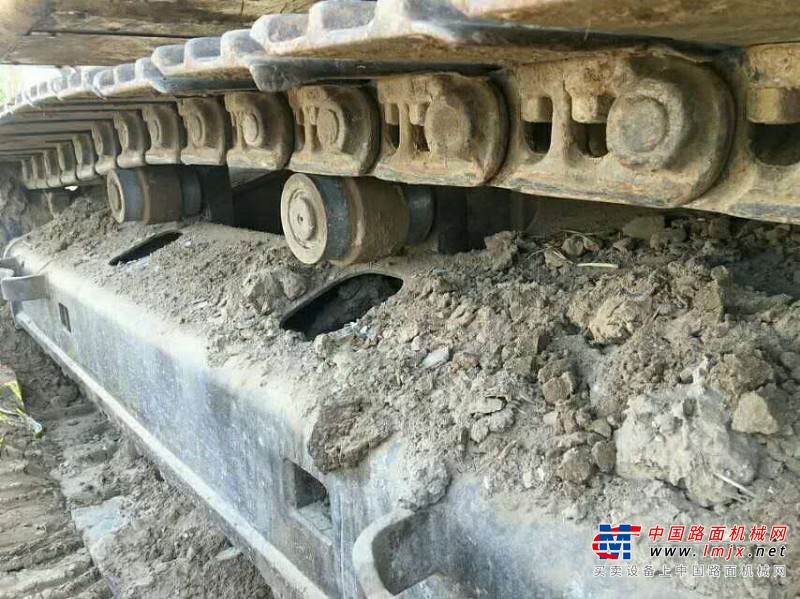 成都市出售转让二手卡特彼勒土方机械