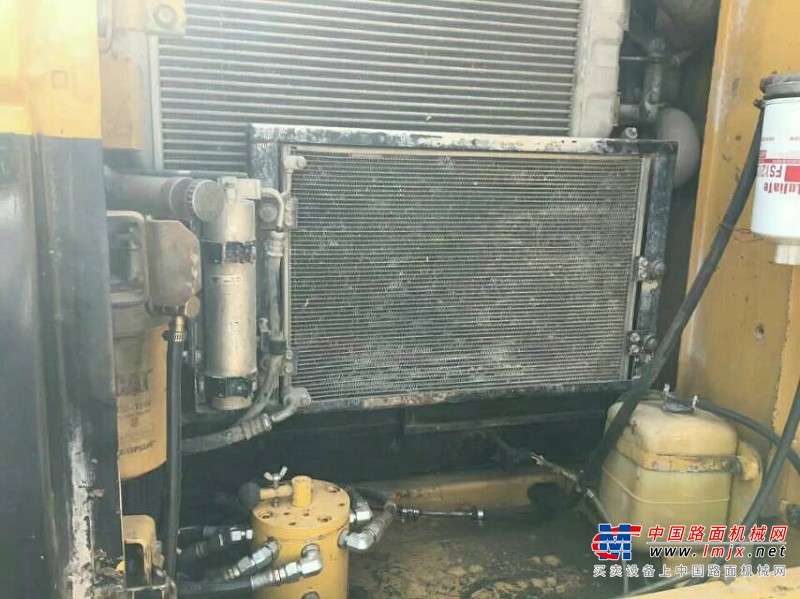 成都市出售转让二手卡特彼勒土方机械