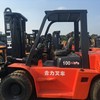 成都市出售转让二手合力电动叉车