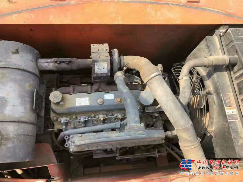 长沙市出售转让二手斗山土方机械