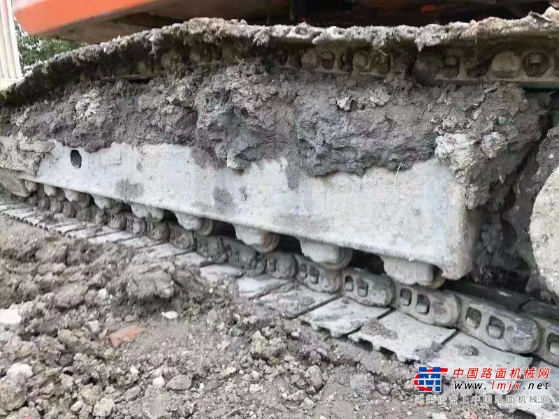 长沙市出售转让二手斗山土方机械