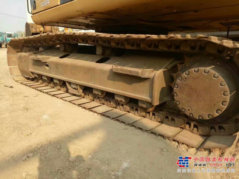 北京出售转让二手卡特彼勒土方机械