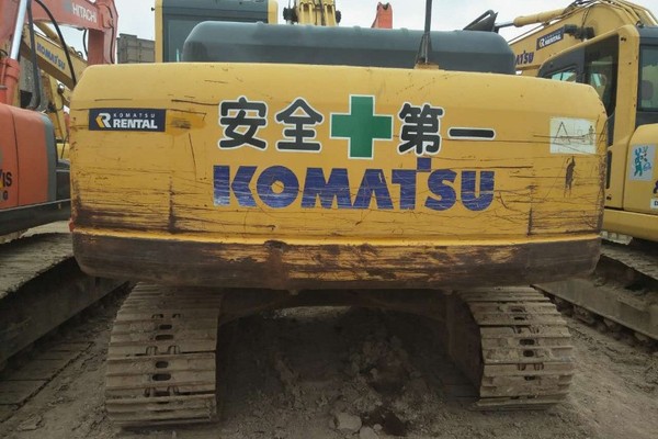 北京出售转让二手小松土方机械
