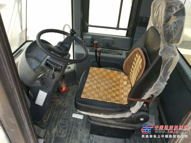 安庆市出售转让二手山东临工装载机