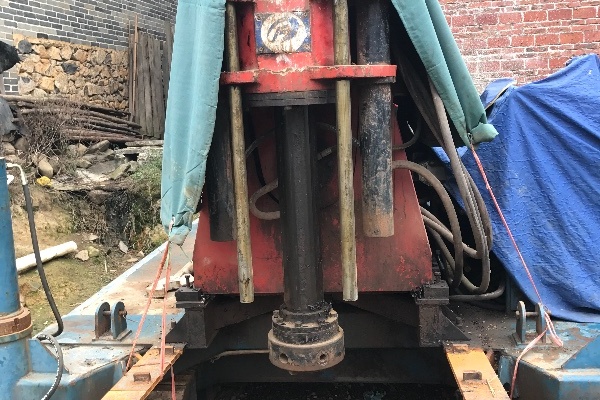 北京出售转让二手桩工机械