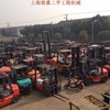 上海出售转让二手龙工装载机