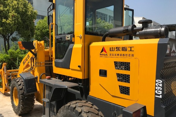 上海出售转让二手龙工装载机
