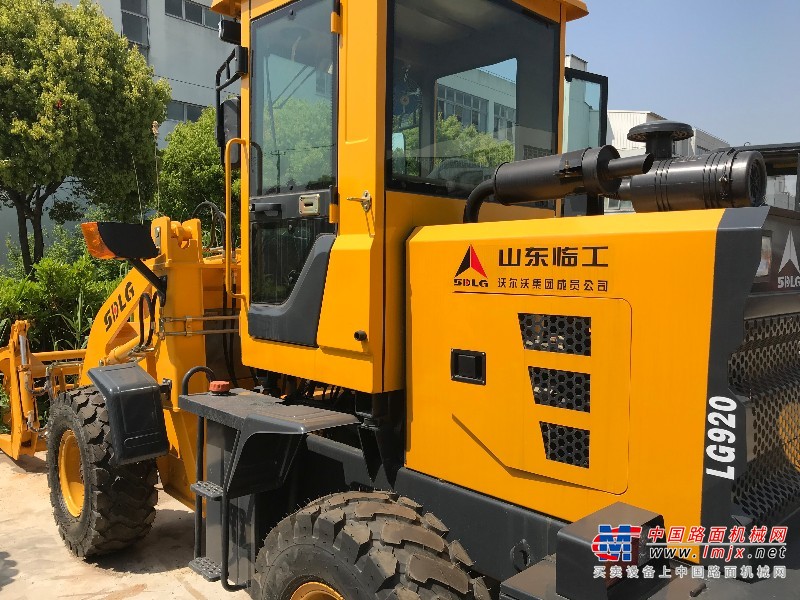 上海出售转让二手龙工装载机