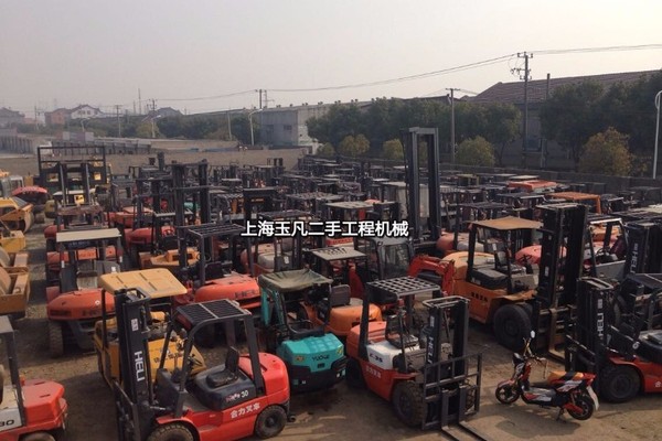 上海出售转让二手徐工压路机