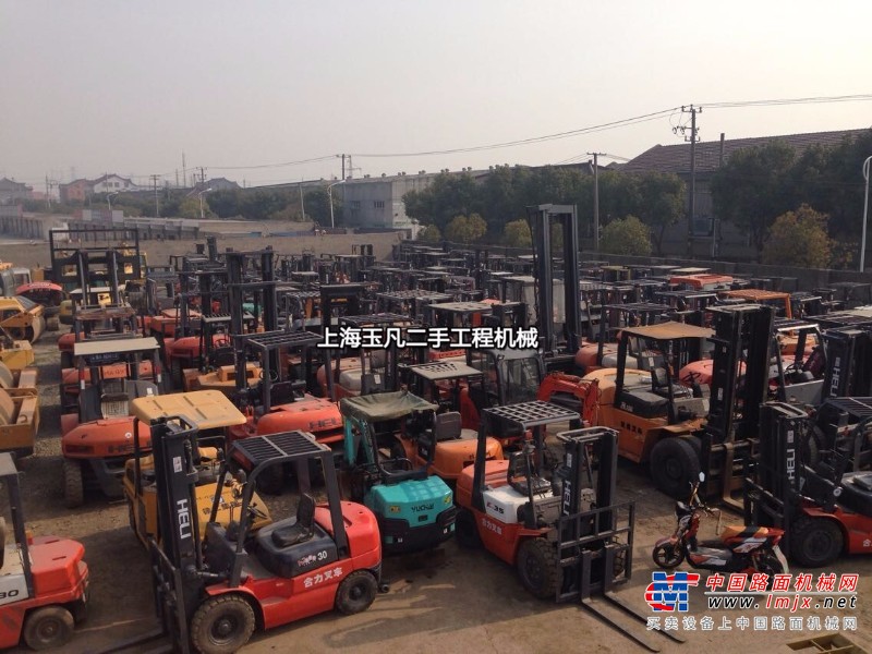 上海出售转让二手徐工压路机