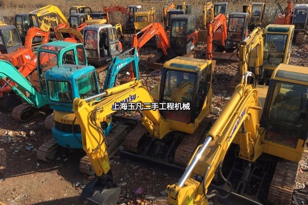 上海出售转让二手徐工压路机