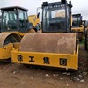 太原市出售转让二手徐工压路机