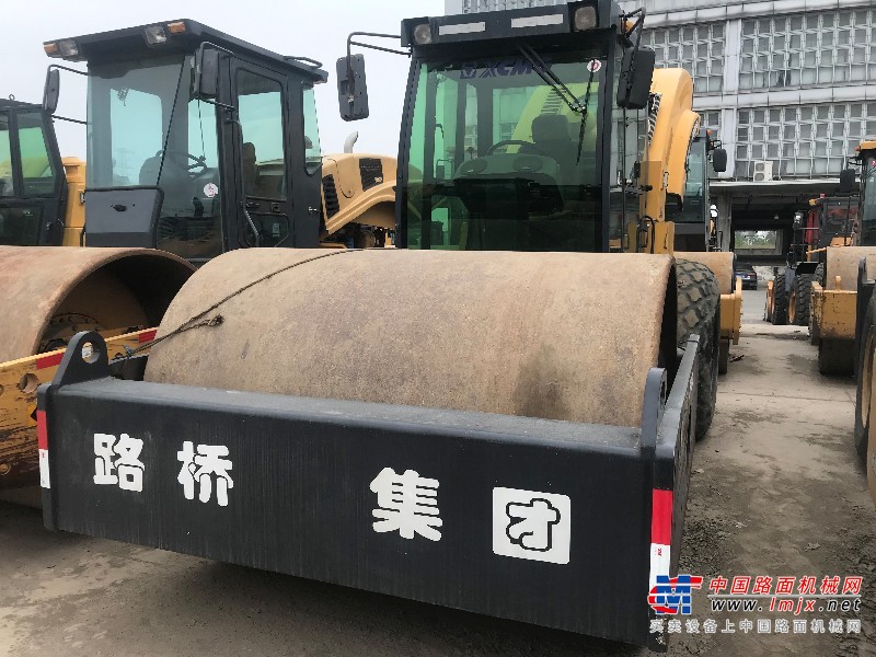 上海出售转让二手徐工压路机