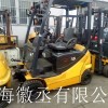 上海出售转让二手合力起重机械
