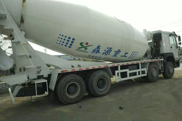 上海出售转让二手混凝土机械