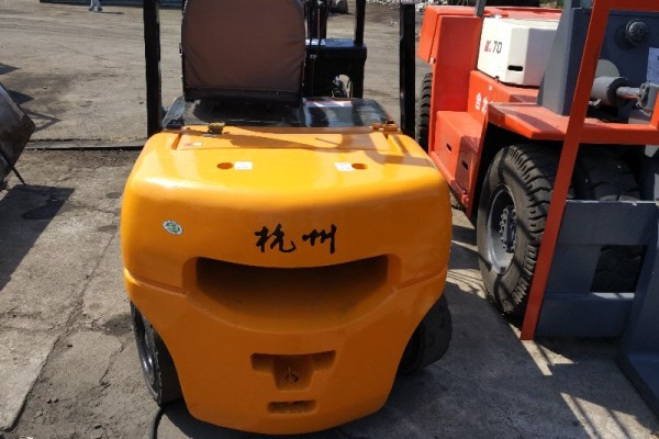 上海出售转让二手合力混凝土机械