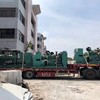 上海出售转让二手柴油发电机