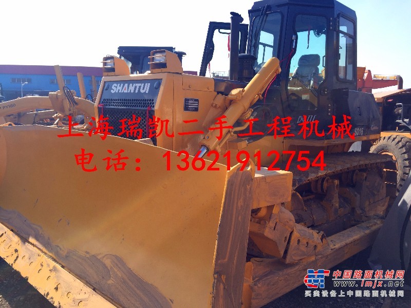 上海出售转让二手龙工装载机