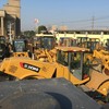 广州市出售转让二手徐工压路机