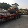 广州市出售转让二手徐工压路机