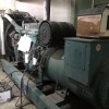 广州市出售转让二手沃尔沃柴油发电机
