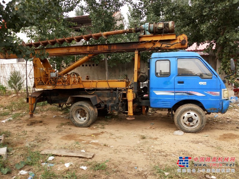 广州市出售转让二手桩工机械