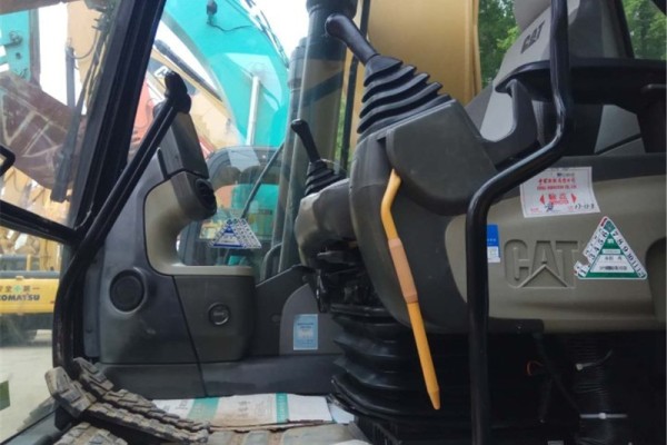 深圳市出售转让二手卡特彼勒土方机械
