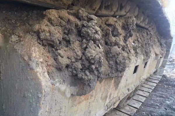 哈尔滨市出售转让二手卡特彼勒土方机械