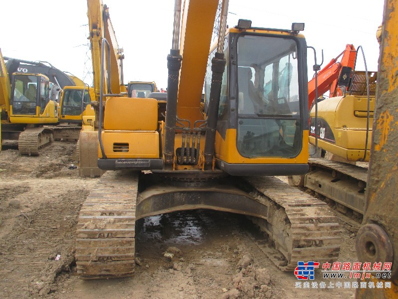 深圳市出售转让二手三一重工土方机械
