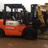 深圳市出售转让二手合力电动叉车