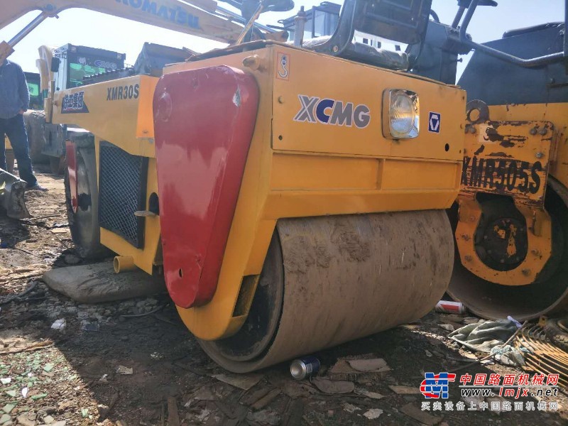 深圳市出售转让二手徐工压路机