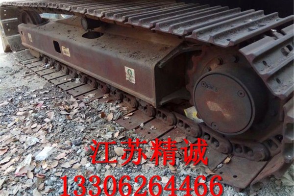 杭州市出售转让二手小松土方机械