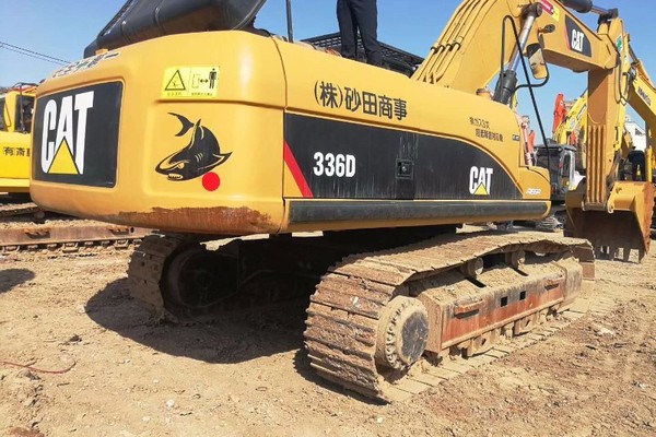 重庆出售转让二手卡特彼勒土方机械