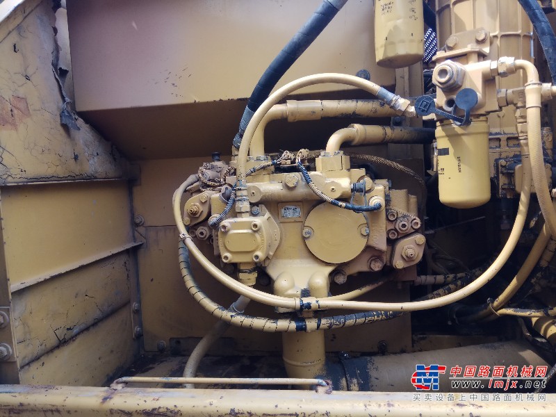 杭州市出售转让二手卡特彼勒土方机械