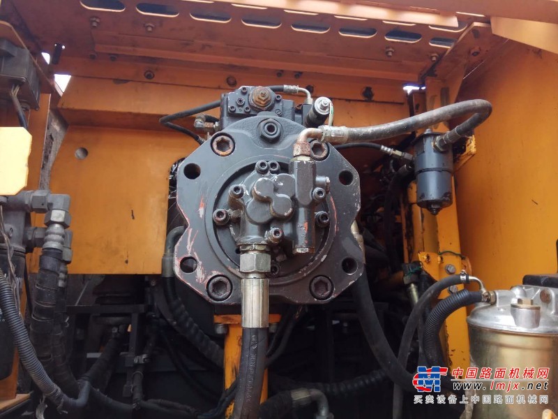 杭州市出售转让二手三一重工土方机械
