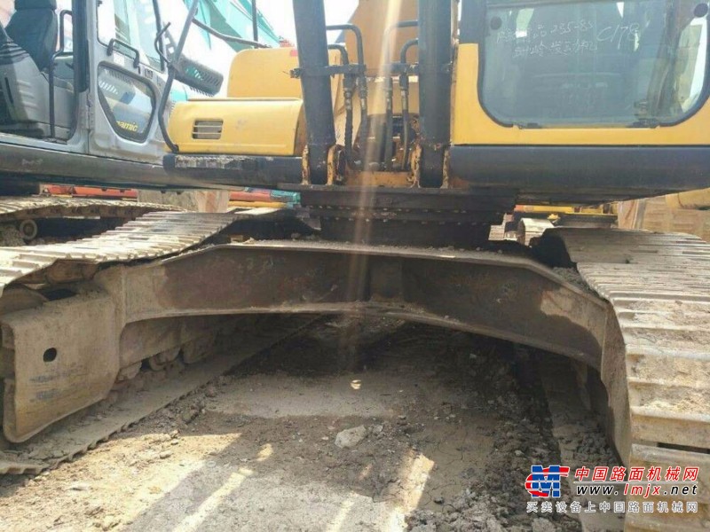 儋州市出售转让二手三一重工土方机械