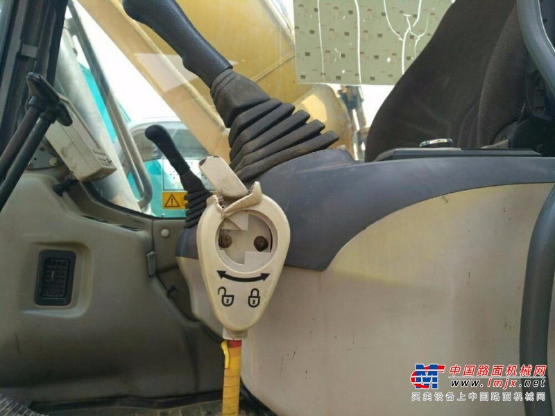 儋州市出售转让二手三一重工土方机械