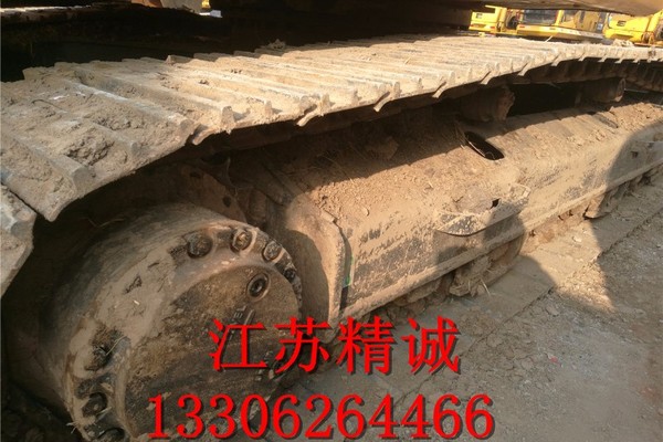 杭州市出售转让二手卡特彼勒土方机械