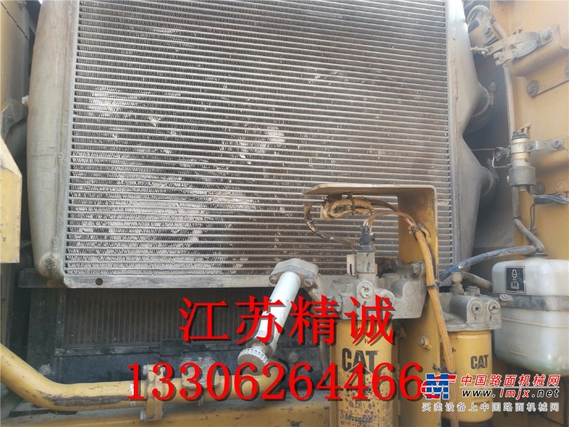 杭州市出售转让二手卡特彼勒土方机械