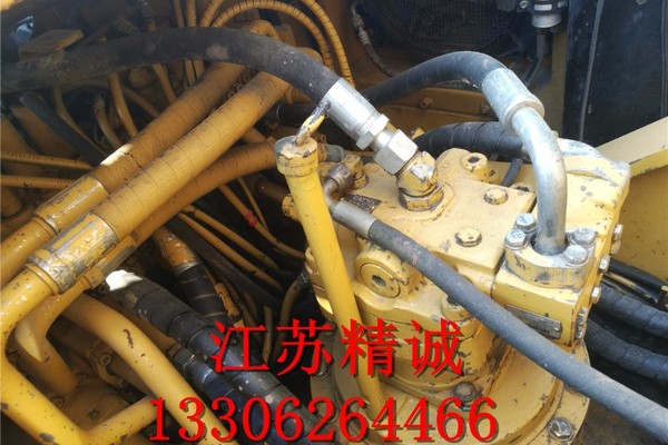 杭州市出售转让二手卡特彼勒土方机械