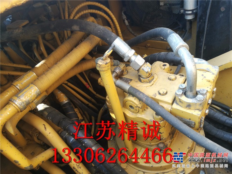 杭州市出售转让二手卡特彼勒土方机械