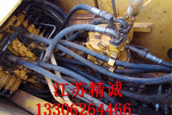 杭州市出售转让二手小松土方机械