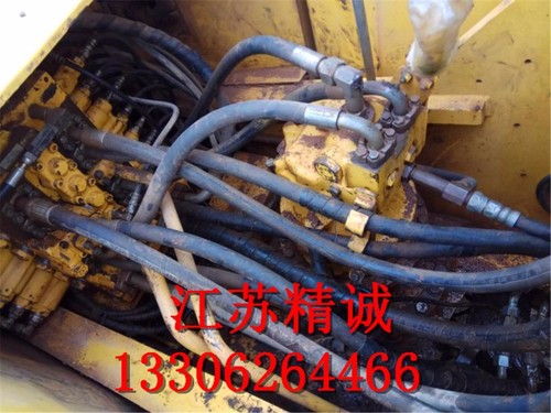杭州市出售转让二手小松土方机械